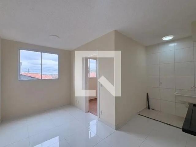 Apartamento para Aluguel Jardim, 2 Quartos, 35 m² Santo André