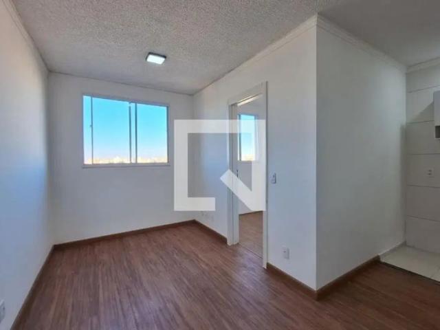 Apartamento para Aluguel Jardim, 2 Quartos, 35 m² Santo André