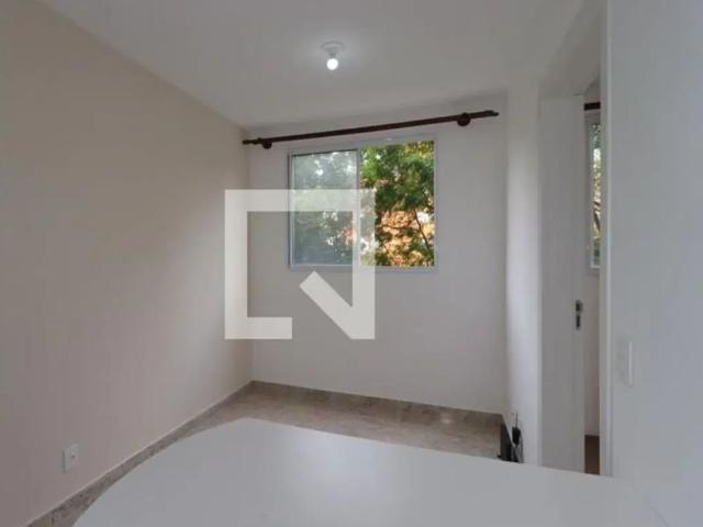 Apartamento para Aluguel Jardim, 2 Quartos, 35 m² Santo André