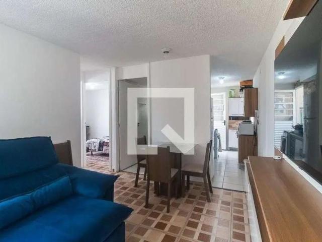 Apartamento para Aluguel Jundiapeba, 2 Quartos, 47 m² Mogi das Cruzes