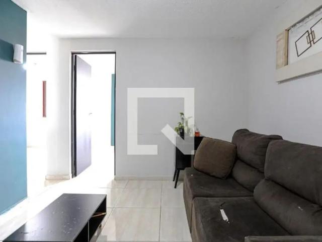 Apartamento para Aluguel Jundiapeba, 2 Quartos, 48 m² Mogi das Cruzes