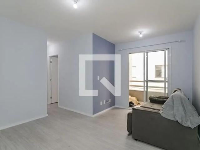 Apartamento para Aluguel Jundiapeba, 2 Quartos, 55 m² Mogi das Cruzes