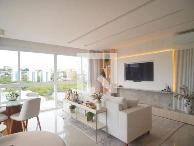 Apartamento para Aluguel Operário, 3 Quartos, 117 m² Novo Hamburgo