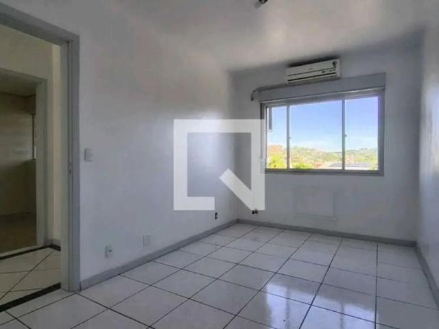 Apartamento para Aluguel Operário, 1 Quarto, 52 m² Novo Hamburgo