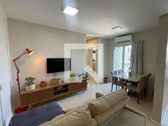 Apartamento para Aluguel Operário, 2 Quartos, 54 m² Novo Hamburgo