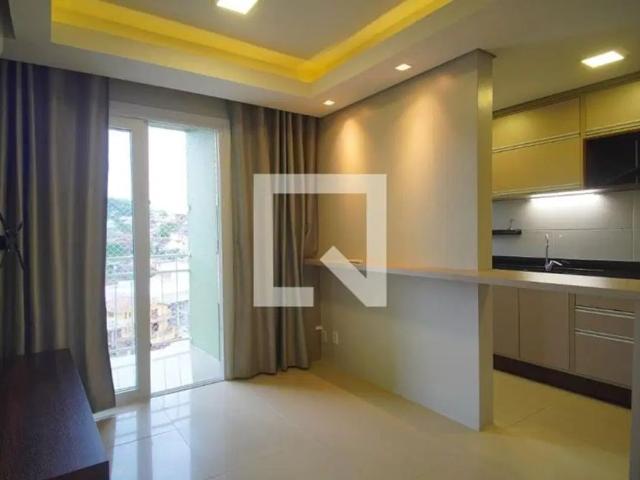 Apartamento para Aluguel Operário, 2 Quartos, 58 m² Novo Hamburgo