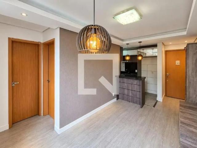 Apartamento para Aluguel Operário, 2 Quartos, 50 m² Novo Hamburgo