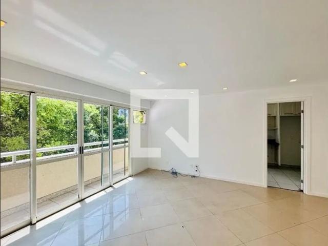 Apartamento para Aluguel Lagoa, 3 Quartos, 117 m² Rio de Janeiro