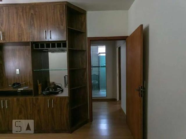 Apartamento para Aluguel Lagoinha, 2 Quartos, 50 m² Belo Horizonte