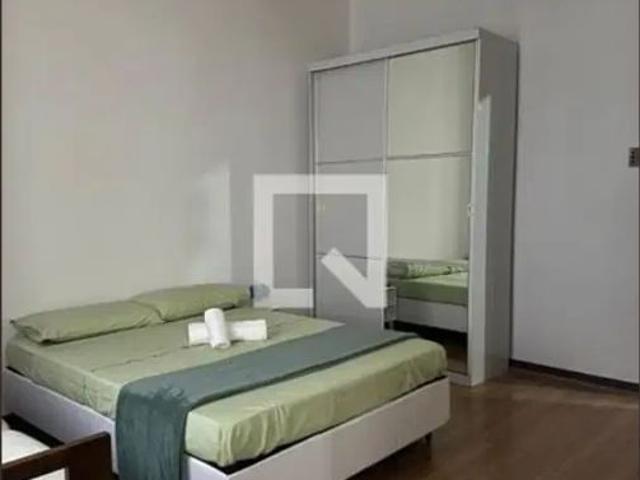 Apartamento para Aluguel Laranjeiras, 3 Quartos, 90 m² Rio de Janeiro