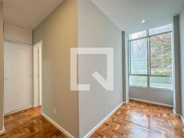 Apartamento para Aluguel Laranjeiras, 1 Quarto, 50 m² Rio de Janeiro