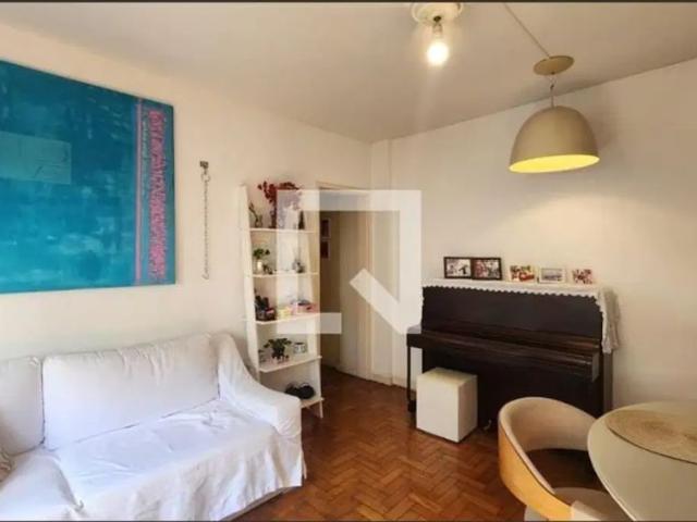 Apartamento para Aluguel Leblon, 3 Quartos, 100 m² Rio de Janeiro