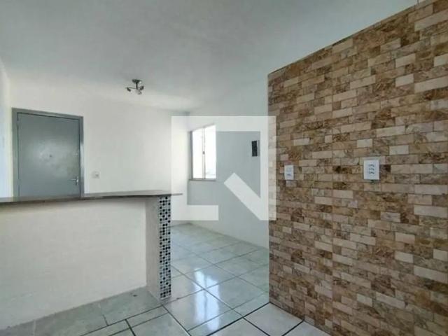 Apartamento para Aluguel Liberdade, 2 Quartos, 50 m² Novo Hamburgo