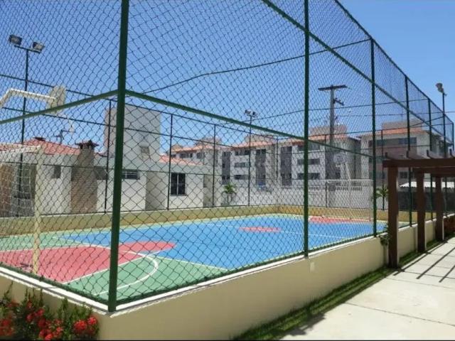 Apartamento para aluguel mobiliado condomínio acqua ville residence