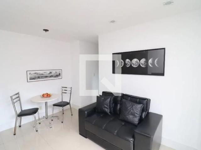 Apartamento para Aluguel Moneró, 1 Quarto, 50 m² Rio de Janeiro