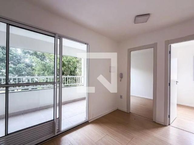 Apartamento para Aluguel Mooca, 2 Quartos, 35 m² São Paulo