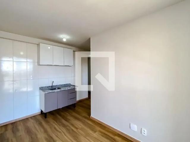 Apartamento para Aluguel Mooca, 2 Quartos, 43 m² São Paulo