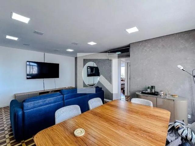 Apartamento para Aluguel Mooca, 2 Quartos, 90 m² São Paulo
