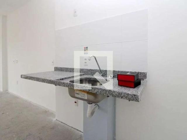 Apartamento para Aluguel Morumbi, 1 Quarto, 45 m² São Paulo