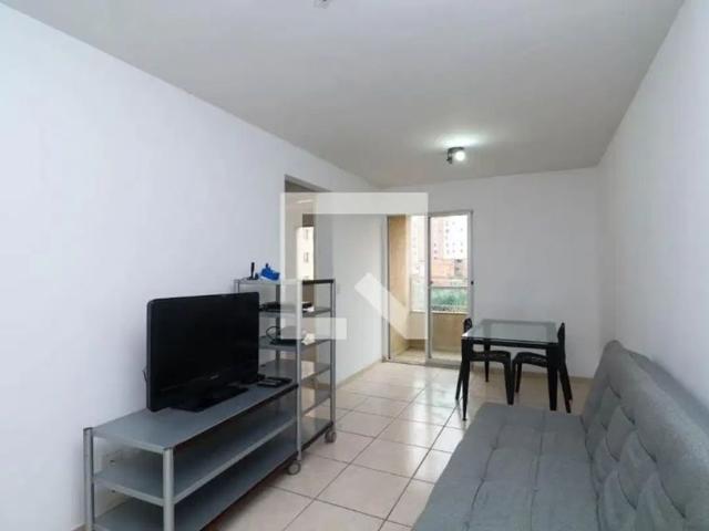 Apartamento para Aluguel Morumbi, 2 Quartos, 55 m² São Paulo