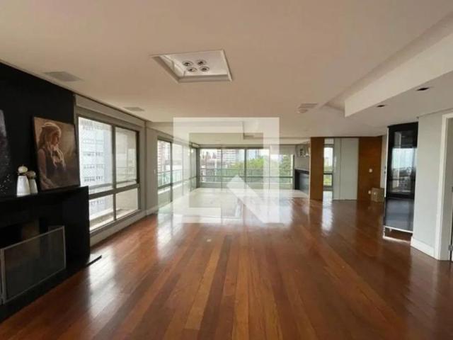 Apartamento para Aluguel Mauá, 4 Quartos, 320 m² Novo Hamburgo