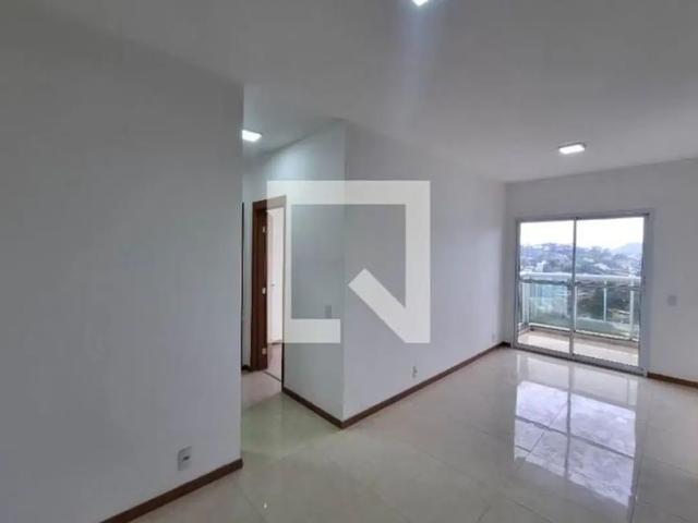 Apartamento para Aluguel Maceió, 2 Quartos, 65 m² Niterói