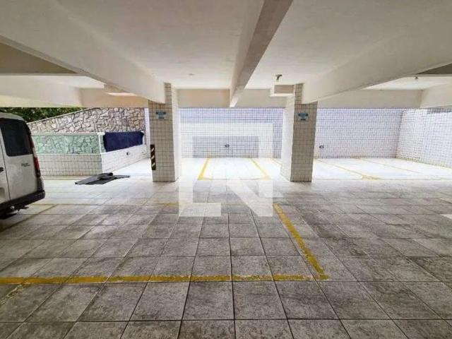 Apartamento para Aluguel Maracanã, 2 Quartos, 94 m² Praia Grande
