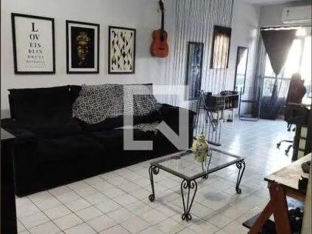 Apartamento para Aluguel Maria da Luz, 2 Quartos, 92 m² Nova Iguaçu