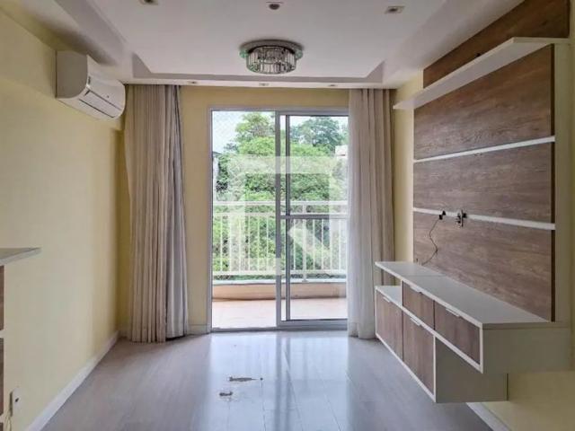 Apartamento para Aluguel Maria Paula, 2 Quartos, 59 m² Niterói