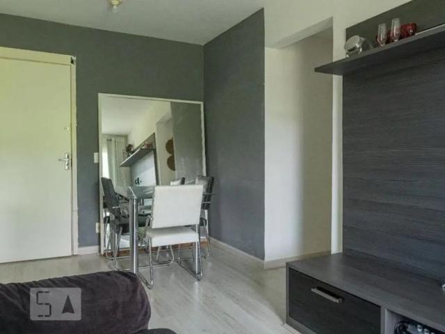 Apartamento para Aluguel Maria Paula, 2 Quartos, 60 m² Niterói