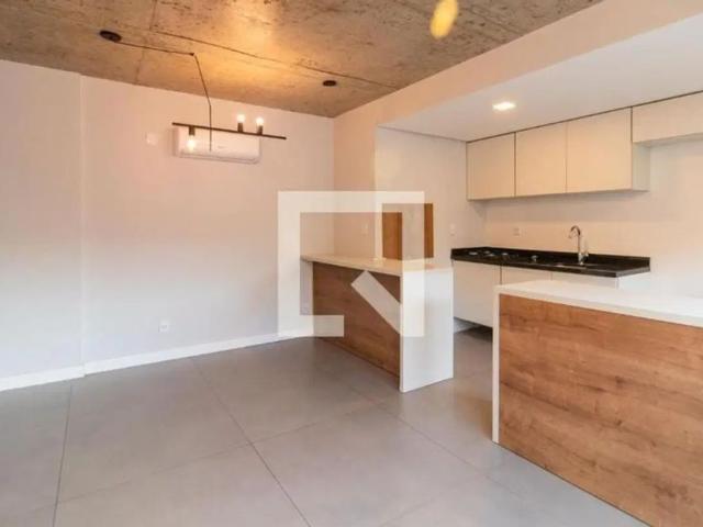 Apartamento para Aluguel Menino Deus, 1 Quarto, 43 m² Porto Alegre