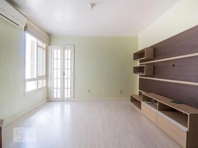 Apartamento para Aluguel Menino Deus, 1 Quarto, 48 m² Porto Alegre