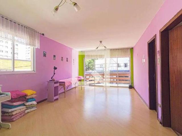 Apartamento para Aluguel Mercês, 3 Quartos, 171 m² Curitiba