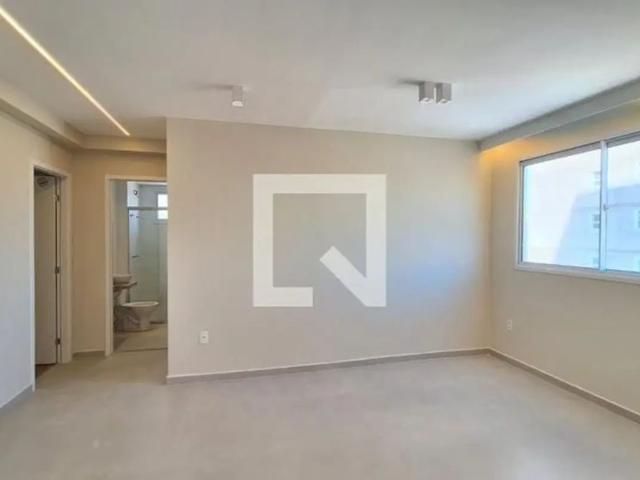 Apartamento para Aluguel Nova Suíssa, 2 Quartos, 48 m² Belo Horizonte