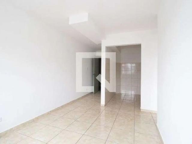 Apartamento para Aluguel Novo Mundo, 1 Quarto, 45 m² Curitiba