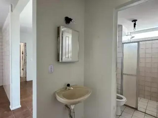 Apartamento para aluguel no Condomínio Vila Tropical Teresina/PI