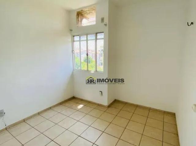 Apartamento para Aluguel no Condomínio Monte Olimpo Santa Isabel Teresina/Pi