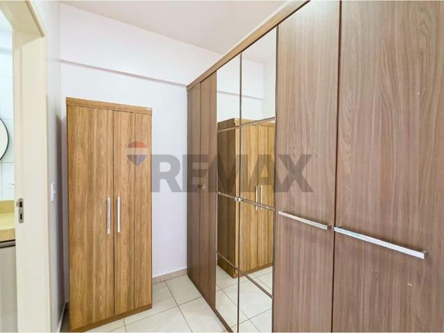 Apartamento para Aluguel no Condomínio Boulevard Mundi, de 3 dorm. por R$ 6.000,00