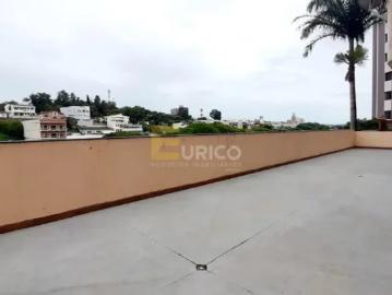 Apartamento para aluguel no Condomínio Edifício Veneza em Valinhos/SP
