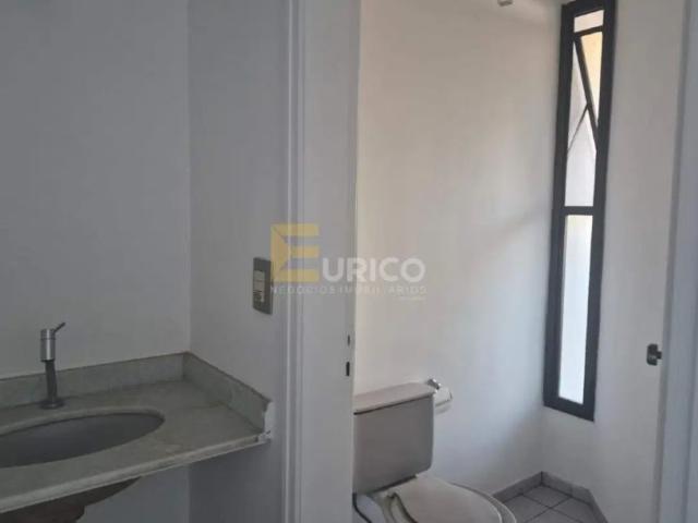 Apartamento para aluguel no Condomínio Edifício Villa Lobos em Jundiaí/SP