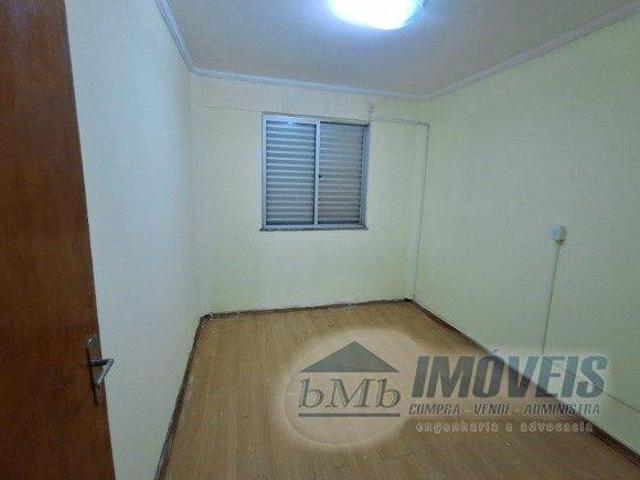 Apartamento à venda no Conjunto Habitacional Fazenda do Carmo