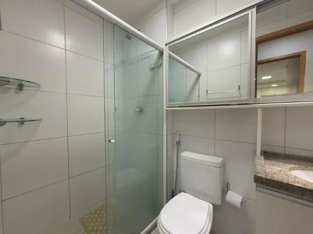 Apartamento para aluguel no coração de boa viagem 58 metros 2 quartos andar alto lazer todo completo