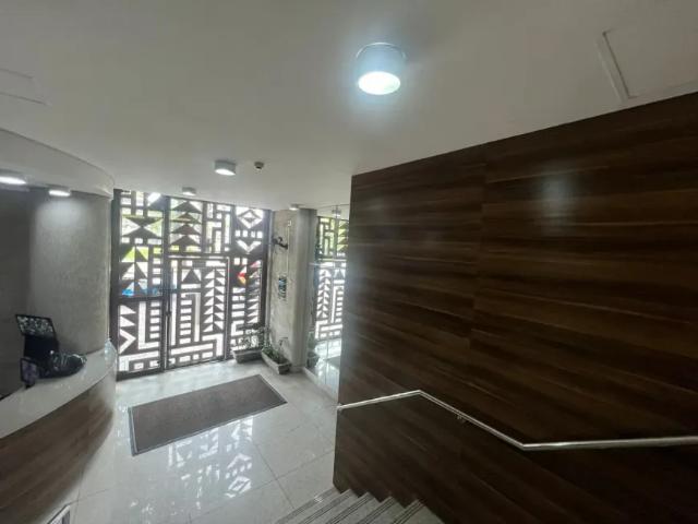 Apartamento para aluguel no Centro de Belo Horizonte