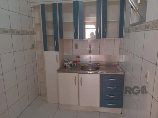 Apartamento para Alugar no Centro Histórico com 55m² e 1 dormitório/quarto