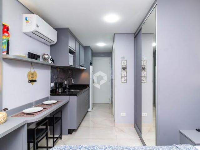 Apartamento para aluguel no Centro