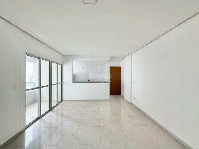 Apartamento para aluguel no Cristo Rei, Teresina – Condomínio Noblesse Erla Rocha