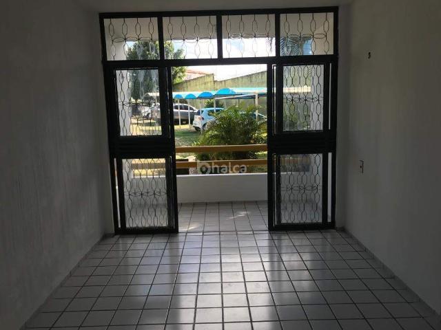 Apartamento para aluguel no Cristo Rei, Teresina – Condomínio Portal do Cristo Rei