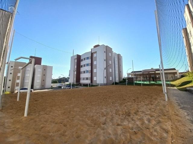 Apartamento para aluguel no Cristo Rei, Içara