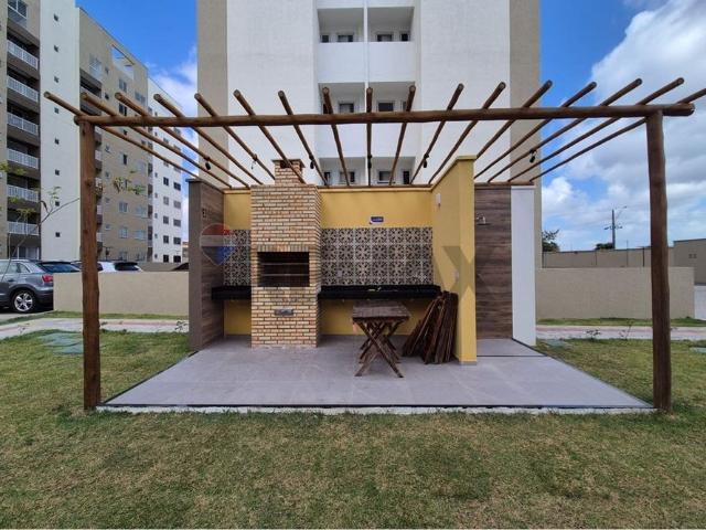 APARTAMENTO PARA ALUGUEL NO ANTONIO BEZERRA CONDOMINIO FANTASY 2