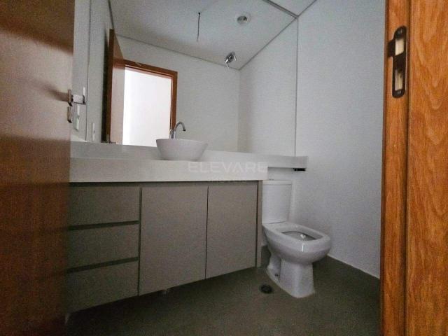 Apartamento para aluguel no Authoria Fascínio, Ribeirão Preto, SP, 2 quartos, 1 suíte